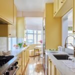 تصميمات المطابخ الصغيرة