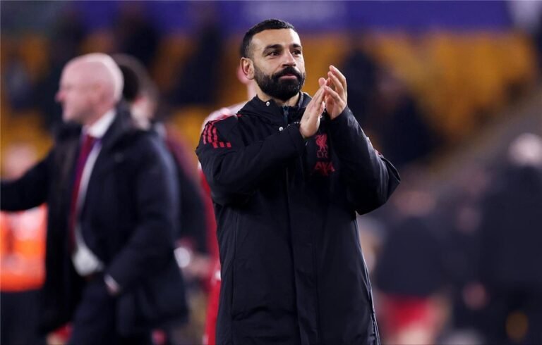 انفراد 2026: محمد صلاح يوقع "عقد القرن" في الدوري السعودي.. كواليس الرحيل عن ليفربول