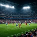 جدول مواعيد مباريات اليوم الجمعة 6 مارس 2026 والقنوات الناقلة