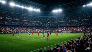 جدول مواعيد مباريات اليوم الجمعة 6 مارس 2026 والقنوات الناقلة