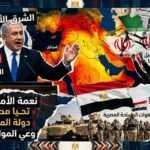 عاجل وخطير جداً.. اللعبة اتكشفت والشرق الأوسط بتتغير خريطته قدام عنينا في اللحظة دي