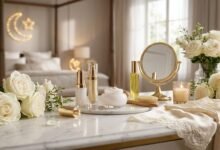 روتين العروسة قبل العيد