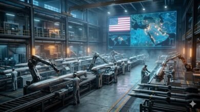 الأسلحة الدقيقة