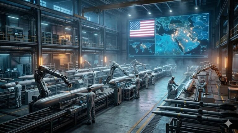 الأسلحة الدقيقة