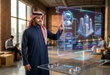 أفكار مشاريع تقنية: الدليل الشامل لتطوير تطبيقات الهواتف الذكية وروبوتات الدردشة (Chatbots) 6 دليل أفكار مشاريع تقنية وتطوير تطبيقات الهواتف الذكية