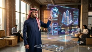 دليل أفكار مشاريع تقنية وتطوير تطبيقات الهواتف الذكية