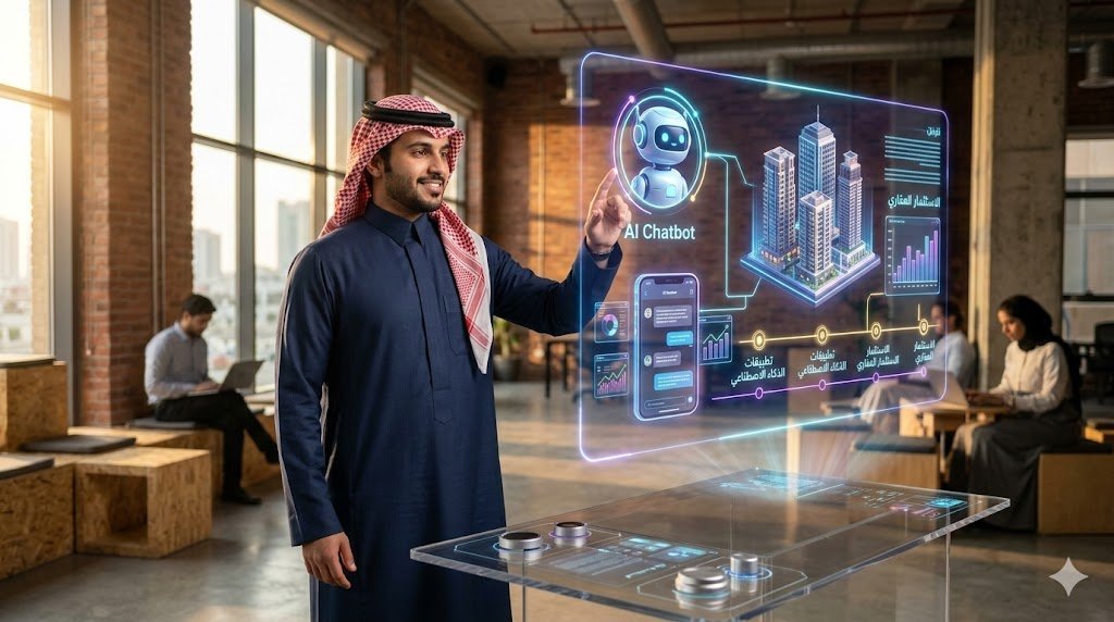 دليل أفكار مشاريع تقنية وتطوير تطبيقات الهواتف الذكية