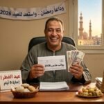 توقعات أسعار الذهب ليلة العيد 2026 - انفراد الحريفة