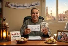 توقعات أسعار الذهب ليلة العيد 2026 - انفراد الحريفة