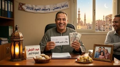 توقعات أسعار الذهب ليلة العيد 2026 - انفراد الحريفة