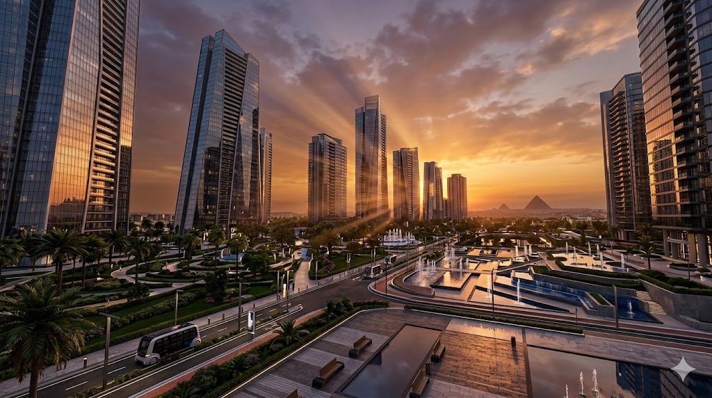 أضخم مشروع استثماري بـ 9 مليارات جنيه