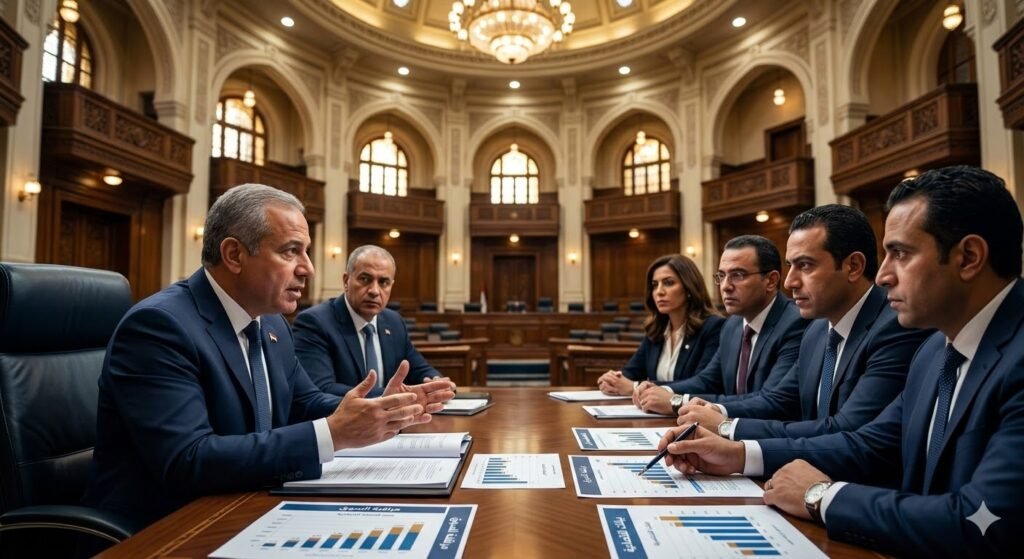 اقتصادية النواب تناقش ضبط الأسواق مع وزير التموين الاثنين وتفتح ملفات شائكة