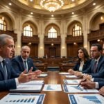 اقتصادية النواب تناقش ضبط الأسواق مع وزير التموين الاثنين وتفتح ملفات شائكة