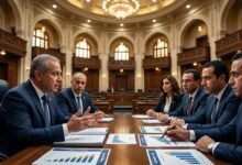 اقتصادية النواب تناقش ضبط الأسواق مع وزير التموين الاثنين وتفتح ملفات شائكة