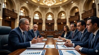 اقتصادية النواب تناقش ضبط الأسواق مع وزير التموين الاثنين وتفتح ملفات شائكة