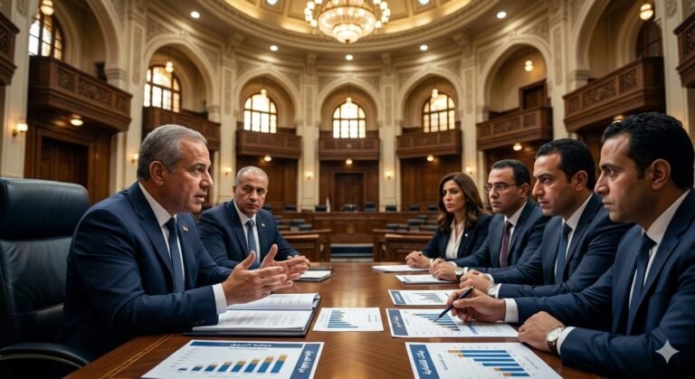 اقتصادية النواب تناقش ضبط الأسواق مع وزير التموين الاثنين وتفتح ملفات شائكة