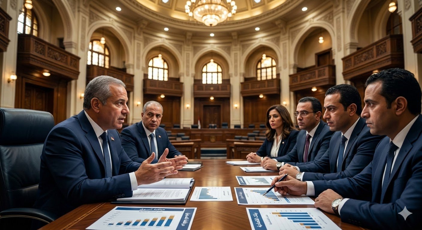 اقتصادية النواب تناقش ضبط الأسواق مع وزير التموين الاثنين وتفتح ملفات شائكة