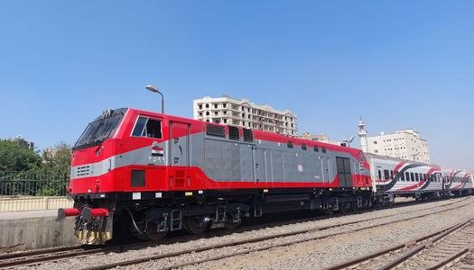 أسعار تذاكر القطارات