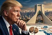 اليوم التالي في إيران