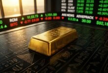 بكم سعر الذهب اليوم؟ عيار 21 يقلب الموازين