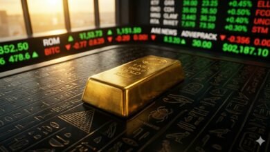 بكم سعر الذهب اليوم؟ عيار 21 يقلب الموازين