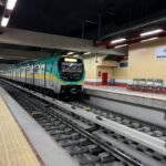 أسعار تذاكر القطارات