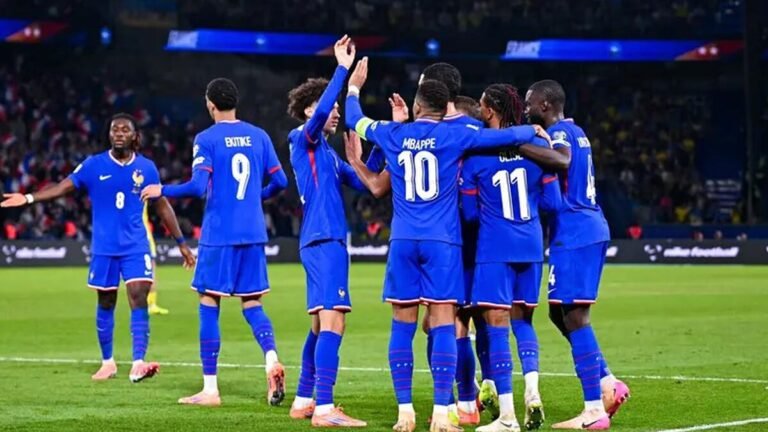 نهائي الملحق الأوروبي 2026