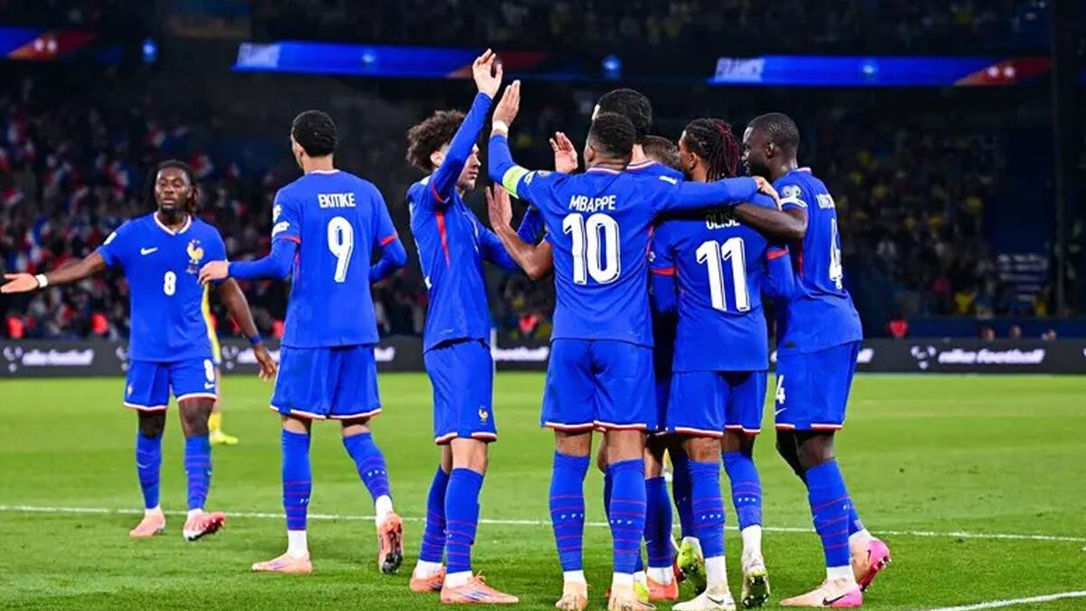 نهائي الملحق الأوروبي 2026