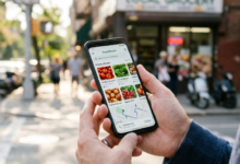 دليلك الشامل لبناء تطبيق يربط المتاجر المحلية بالعملاء