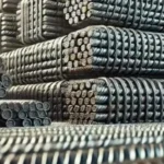 سعر الحديد في مصر اليوم