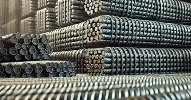 سعر الحديد في مصر اليوم