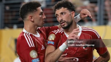 حقيقة رحيل أحمد نبيل كوكا عن الأهلي للدوري القطري: كواليس عرض الـ 3 مليون دولار