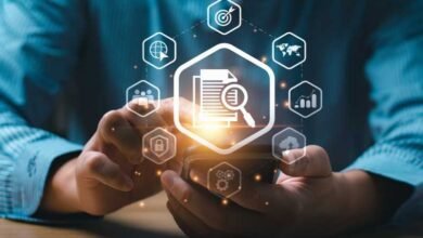 الجيل القادم من المعاملات الرقمية: الأمان والسرعة في فضاء البلوكشين