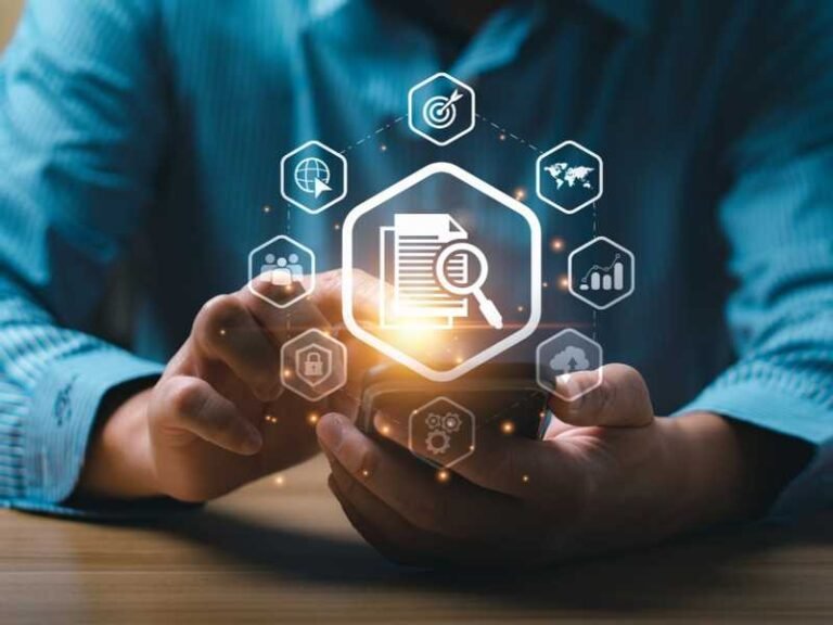 الجيل القادم من المعاملات الرقمية: الأمان والسرعة في فضاء البلوكشين