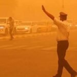 عاصفة ليبيا