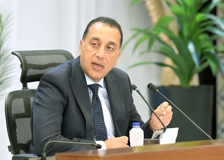 مجلس الوزراء