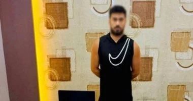 هدير عبد الرازق وطليقها أوتاكا