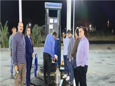 السوق السوداء بسوهاج