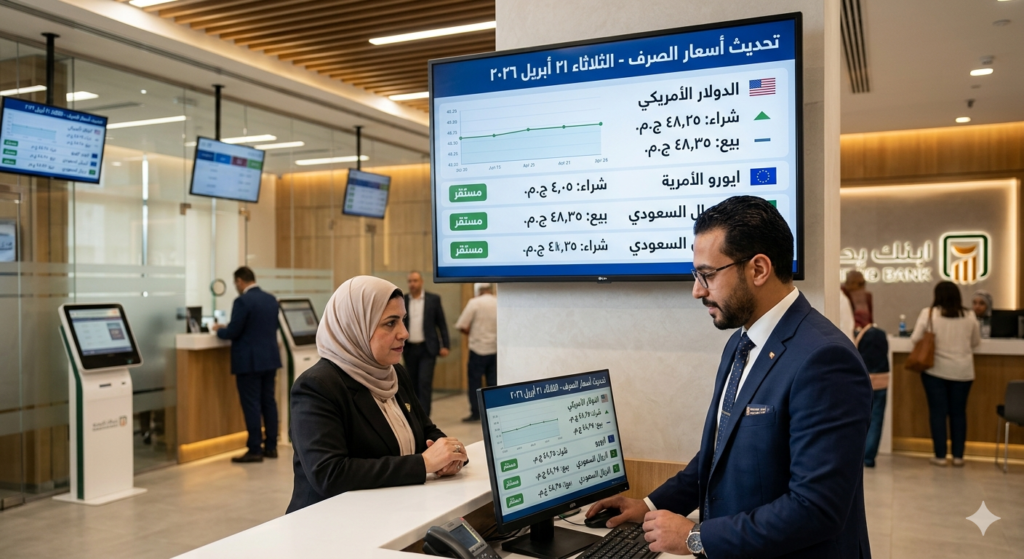 سعر الدولار اليوم