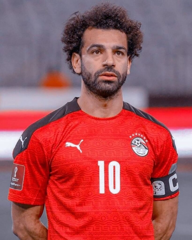 محمد صلاح