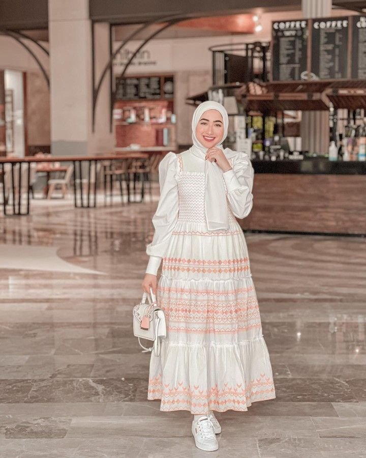 جيبات محجبات