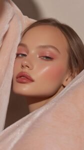 نضارة البشرة وتصفيتها