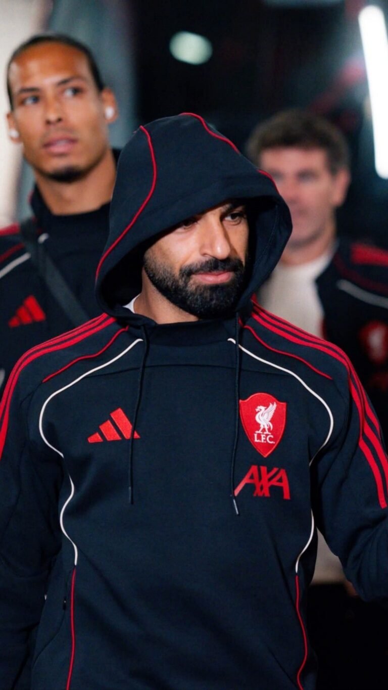 محمد صلاح
