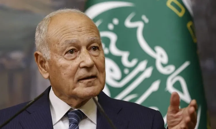 أرض الصومال