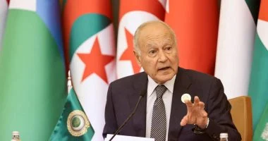 أرض الصومال