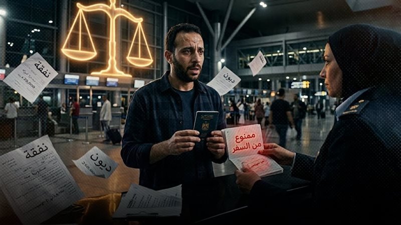 سداد النفقة