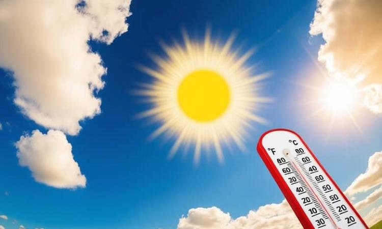 الطقس اليوم