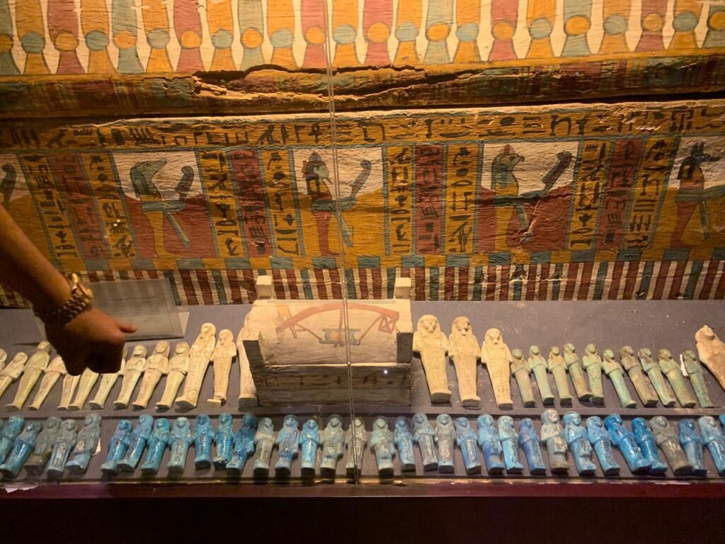 متحف الغردقة