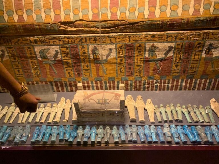 متحف الغردقة